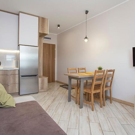 Urban Jungle - Lara Apartment 비아위스토크 외부 사진